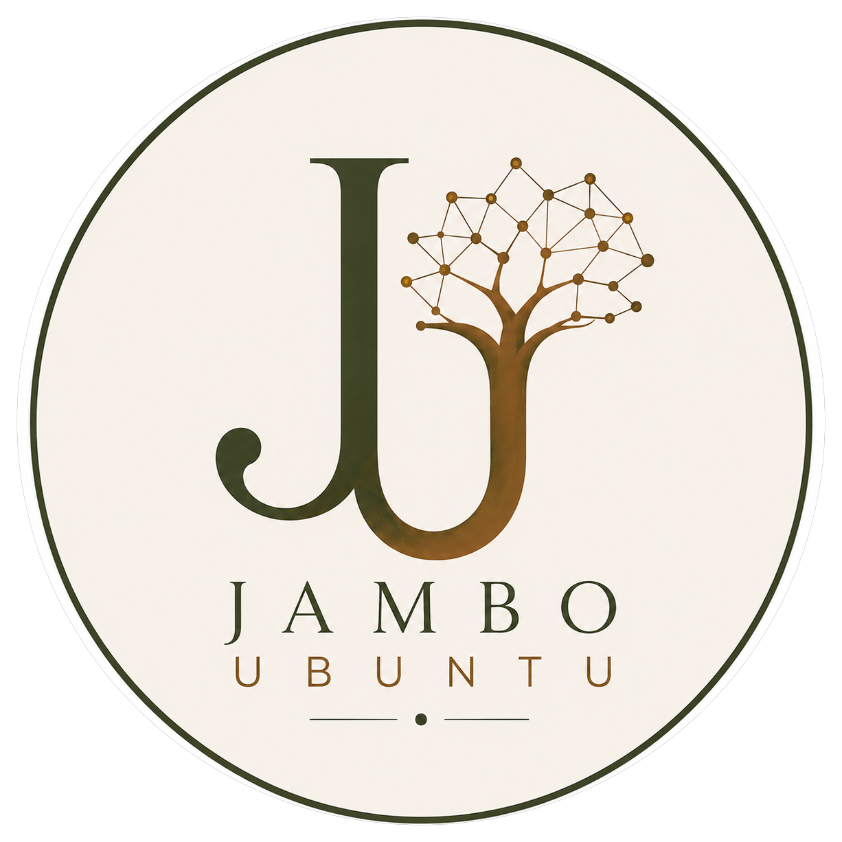 JAMBO UBUNTU